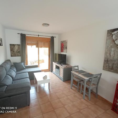 Loft Alquiler Alcalali 아파트 외부 사진