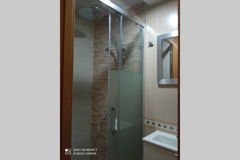 Loft Alquiler Alcalali 아파트 외부 사진