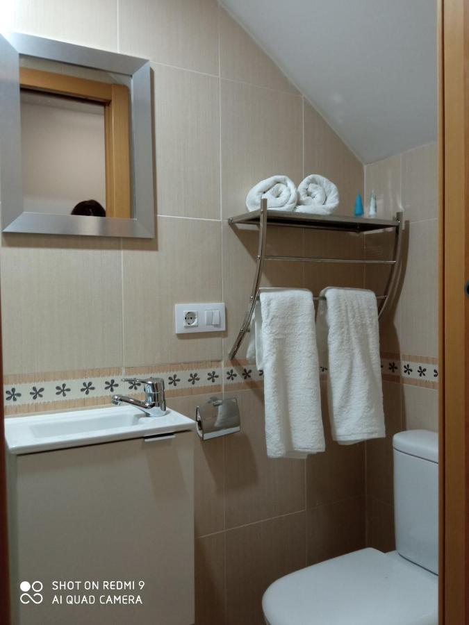 Loft Alquiler Alcalali 아파트 외부 사진